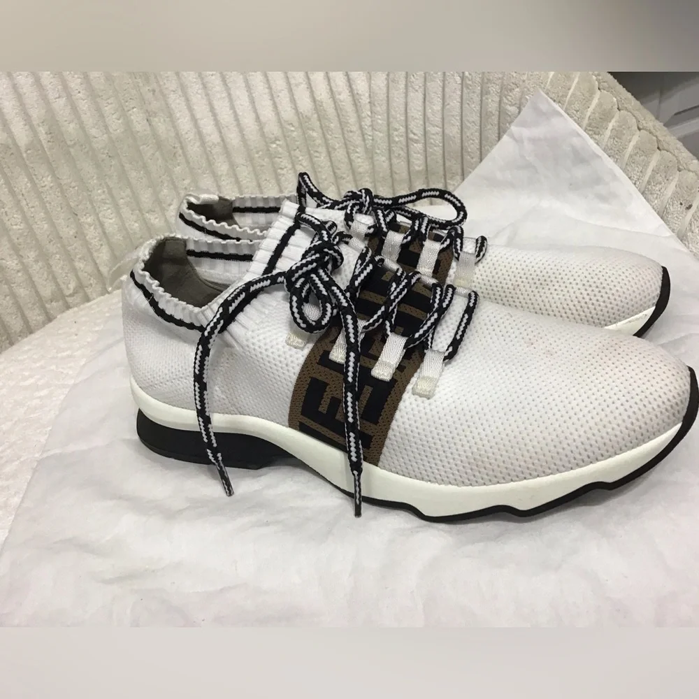 Fendi Sneakers